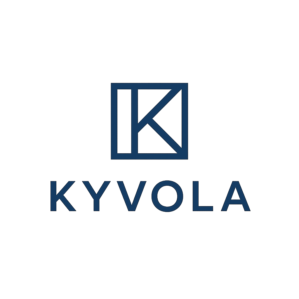 Kyvola Logo